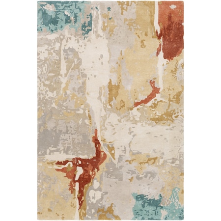 Kavita KVT-2305 Handmade Area Rug